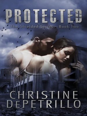 cover image of Protected